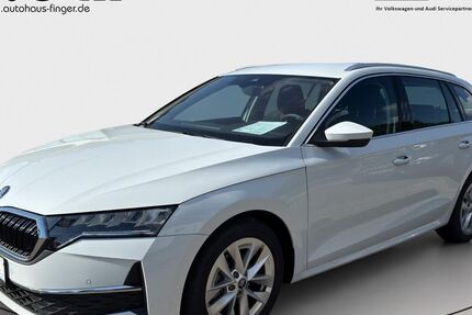 Skoda Octavia 5.200 km 30.890 € Karlsruhe 76149