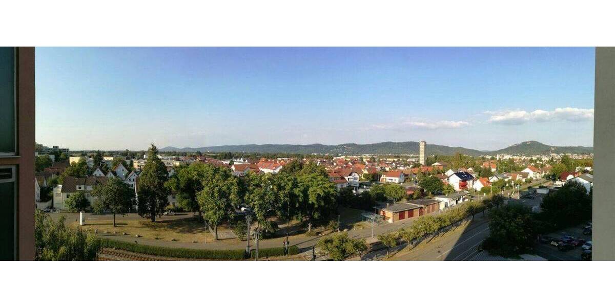 Etagenwohnung Weinheim Weststadt - 3 Zimmer, 86 m&sup2;, 269.000&euro; | Angebot:26825458