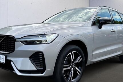 Volvo XC60 55.000 km 40.850 € Göttingen 37079