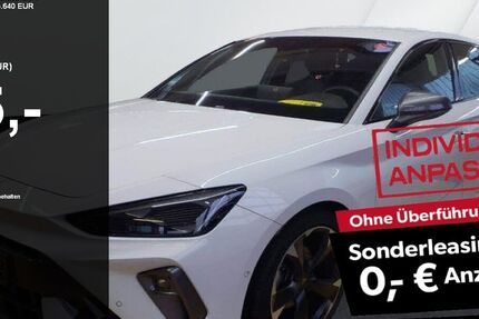 Cupra Leon 17.800 km 29.440 &euro; Wackersdorf 92442