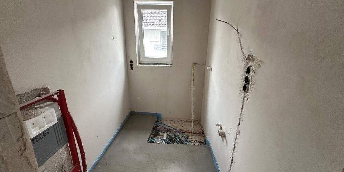 Reihenendhaus Bad Lippspringe - 6 Zimmer, 130 m&sup2;, 479.900&euro; | Angebot:25741589