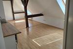 Dachgeschoßwohnung Bergen auf Rügen - 2 Zimmer, 64 m&sup2;, 450&euro; | Angebot:26382485