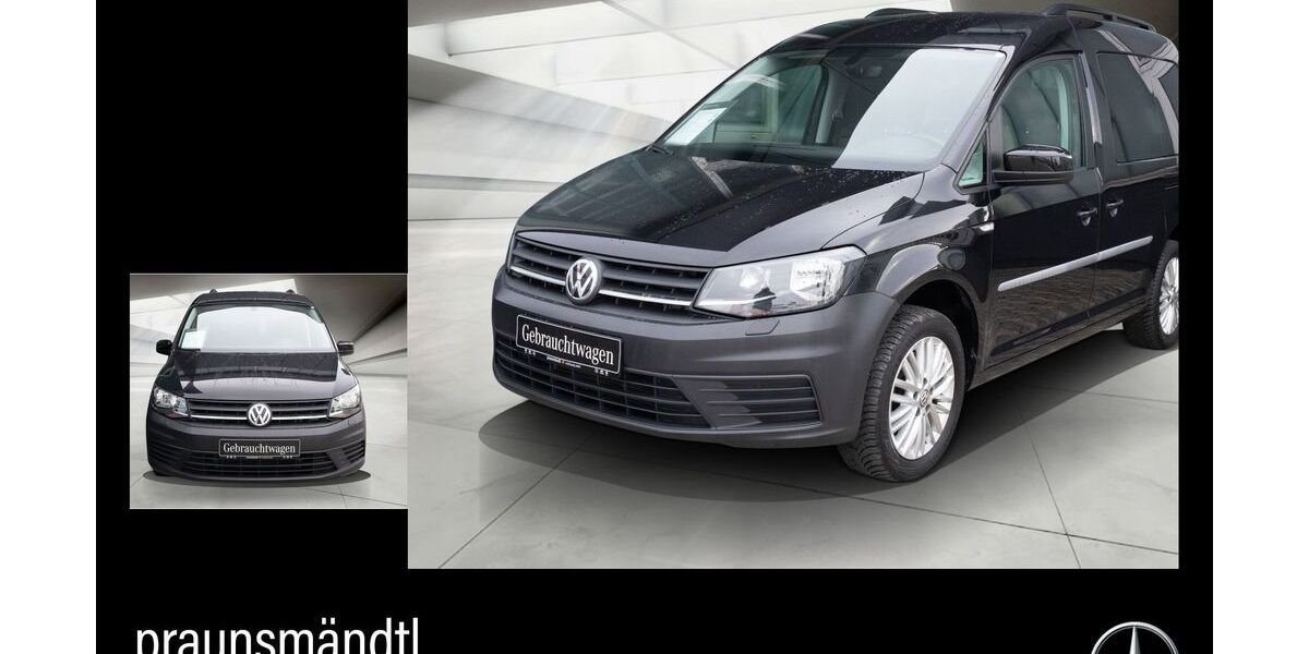 VW Caddy 75.400 km 17.900 &euro; Gunzenhausen 91710