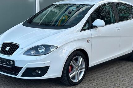Seat Altea 110.000 km 4.970 &euro; Lage 32791