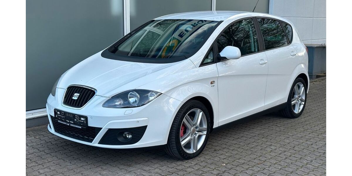 Seat Altea 110.000 km 5.730 &euro; Lage 32791