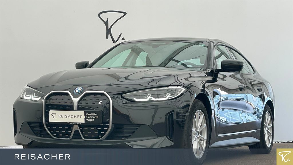 BMW i4 43.814 km 39.390 &euro; Ulm 89077