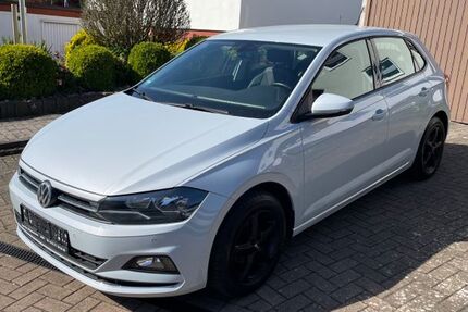 VW Polo 151.000 km 10.450 &euro; Herzberg 37412