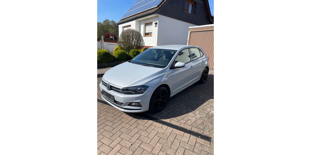 VW Polo 151.000 km 10.450 &euro; Herzberg 37412