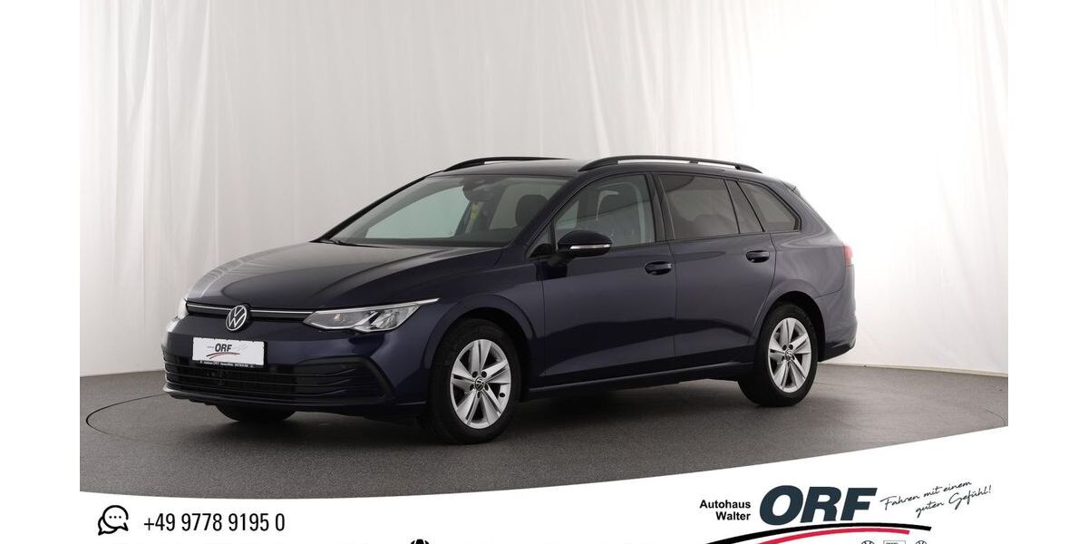 VW Golf 110.484 km 20.890 &euro; Hausen/Rhön 97647