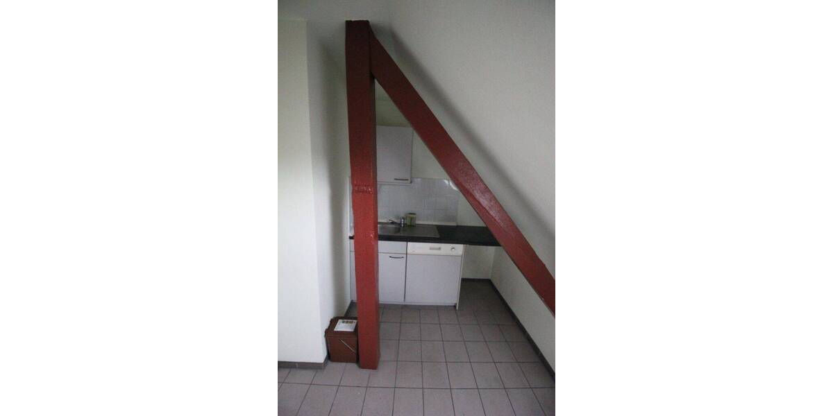 Etagenwohnung Schwerin Weststadt - 2 Zimmer, 48 m&sup2;, 400&euro; | Angebot:26843910
