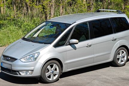 Ford Galaxy 268.000 km 5.500 &euro; Hoyerswerda 02977