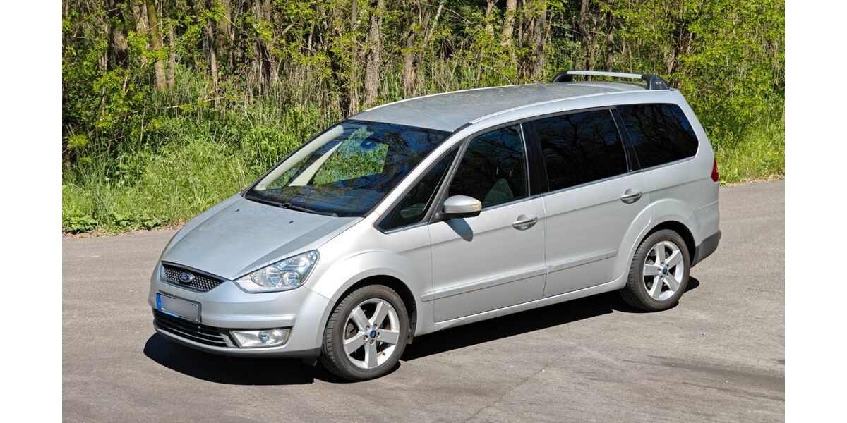 Ford Galaxy 268.000 km 5.500 &euro; Hoyerswerda 02977