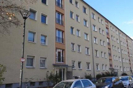 Johannstadt: zentrumsnah, ab November frei( EBK kann vom Vormieter erworben werden) - Wohnung Dresden Pirnaische Vorstadt | Angebot:27097093