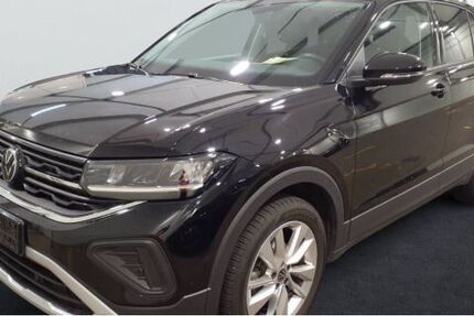 VW T-Cross 15.247 km 20.480 &euro; Aschaffenburg 63741