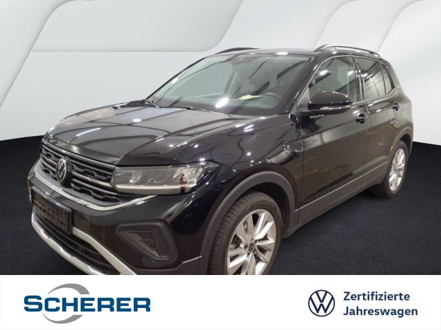 VW T-Cross 15.247 km 20.480 &euro; Aschaffenburg 63741
