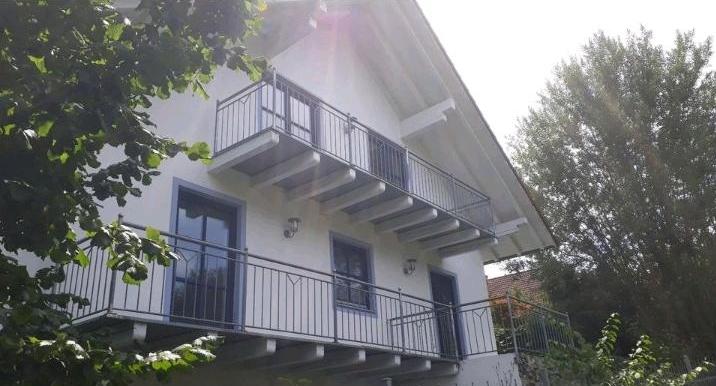 Einfamilienhaus Hohenthann - 6 Zimmer, 165 m&sup2;, 1.400&euro; | Angebot:24768411