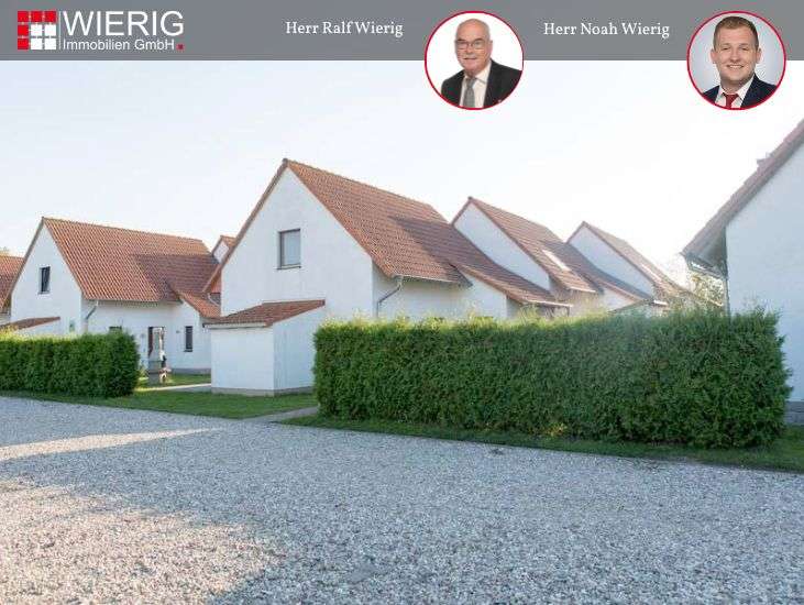 Einfamilienhaus Rechlin - 4 Zimmer, 80 m&sup2;, 249.000&euro; | Angebot:23488711