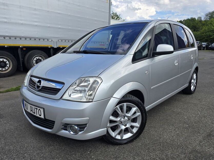Meriva