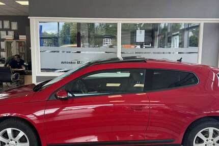 VW Scirocco 221.253 km 5.690 &euro; Hannover 30419