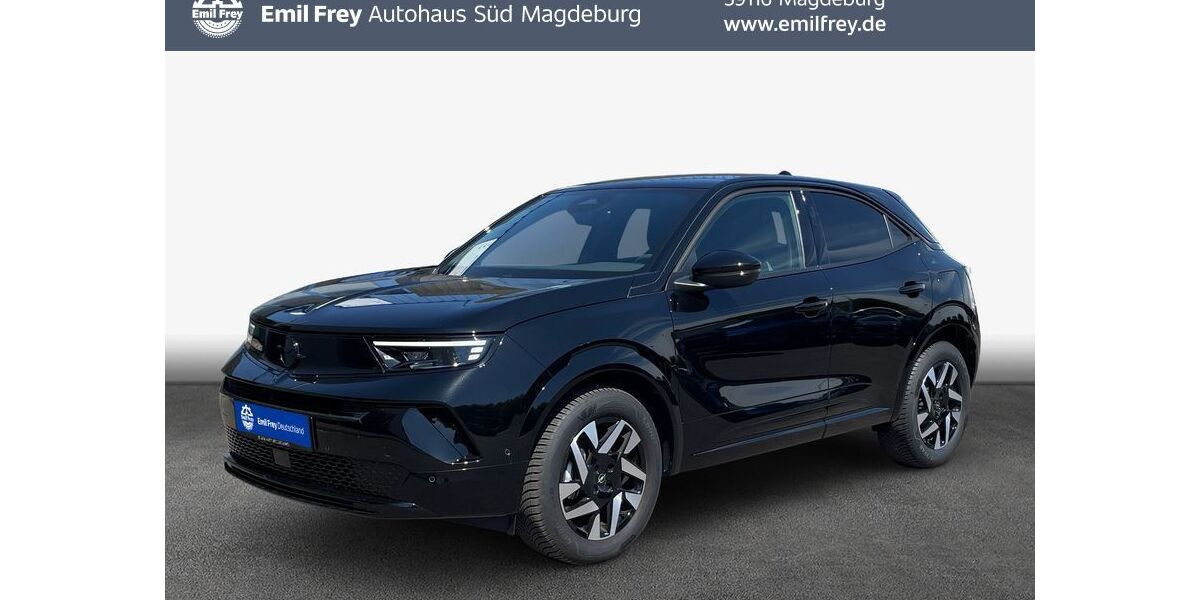 Opel Mokka 5.389 km 21.721 &euro; Magdeburg 39116