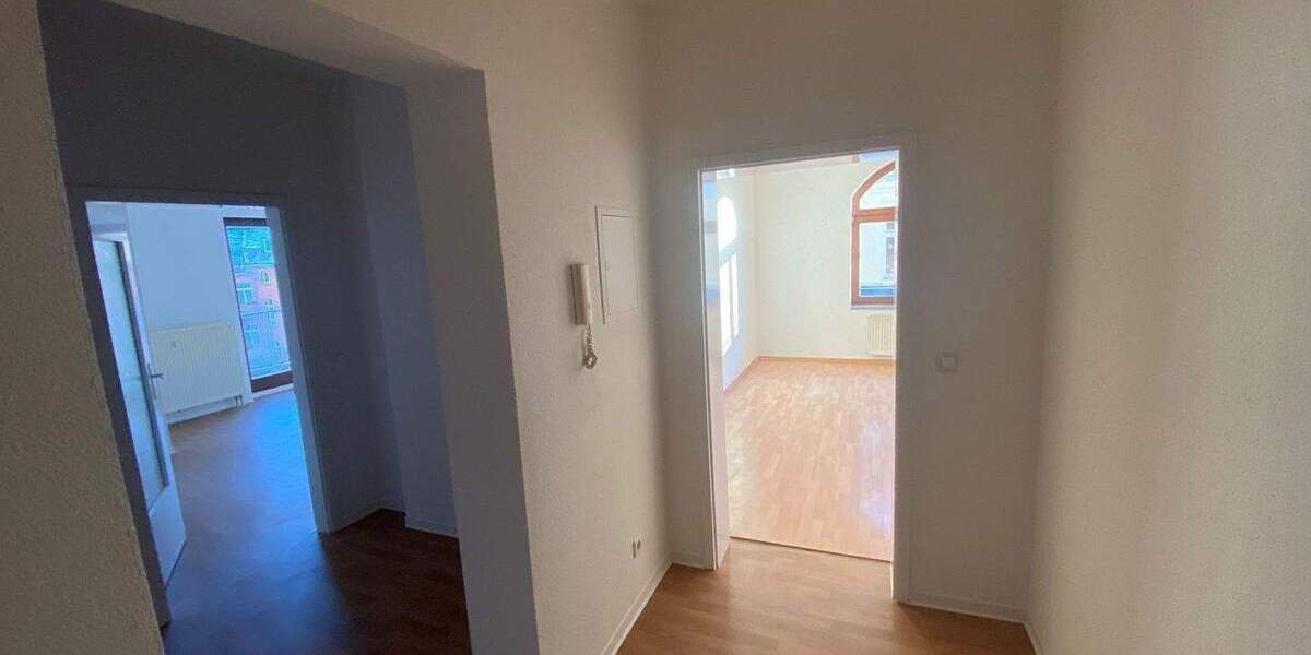 Einfamilienhaus Zwickau Bahnhofsvorstadt - 5 Zimmer, 129.000&euro; | Angebot:25999123