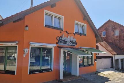 Gewerbeobjekt Helmstedt - 1.500&euro; | Angebot:23202852