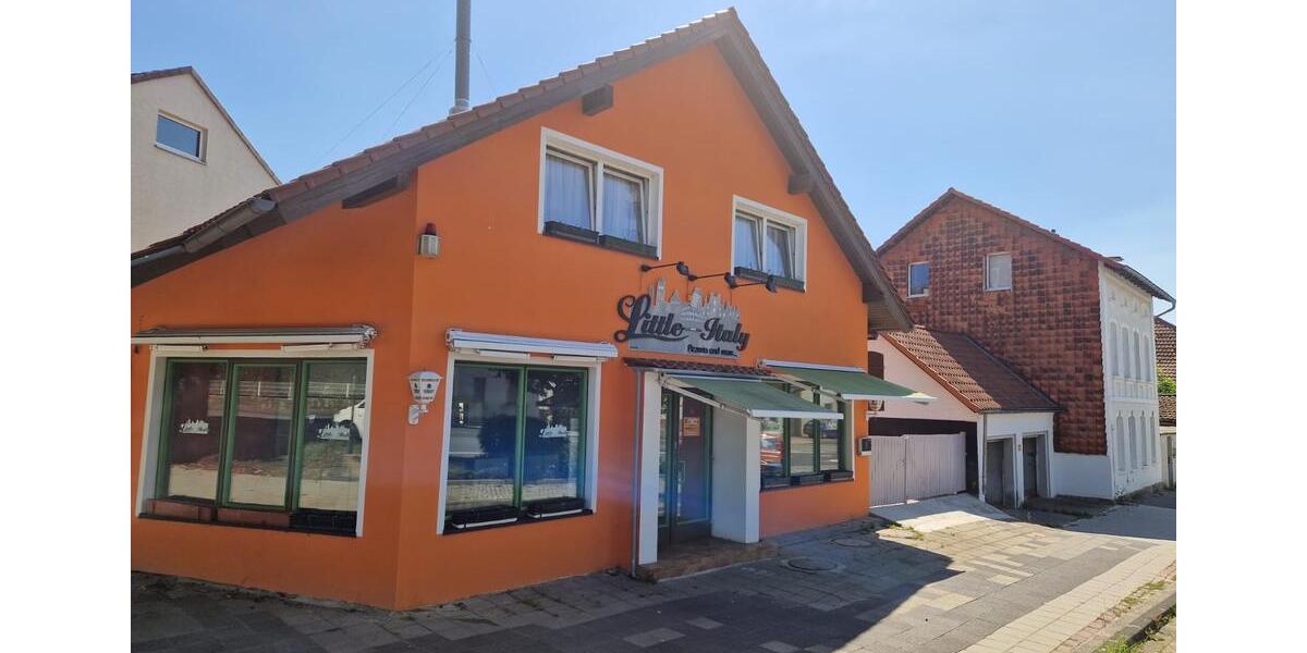 Gewerbeobjekt Helmstedt - 1.500&euro; | Angebot:23202852