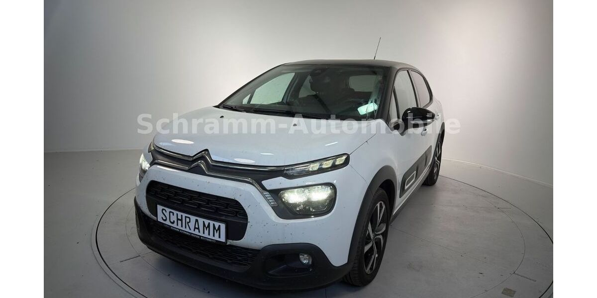Citroen C3 42.782 km 15.190 &euro; Rostock 18069
