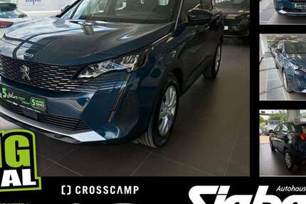 Peugeot 3008 24.674 km 22.990 &euro; Landshut 84034