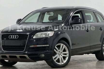 Audi Q7 316.311 km 5.999 &euro; Hammah 21714