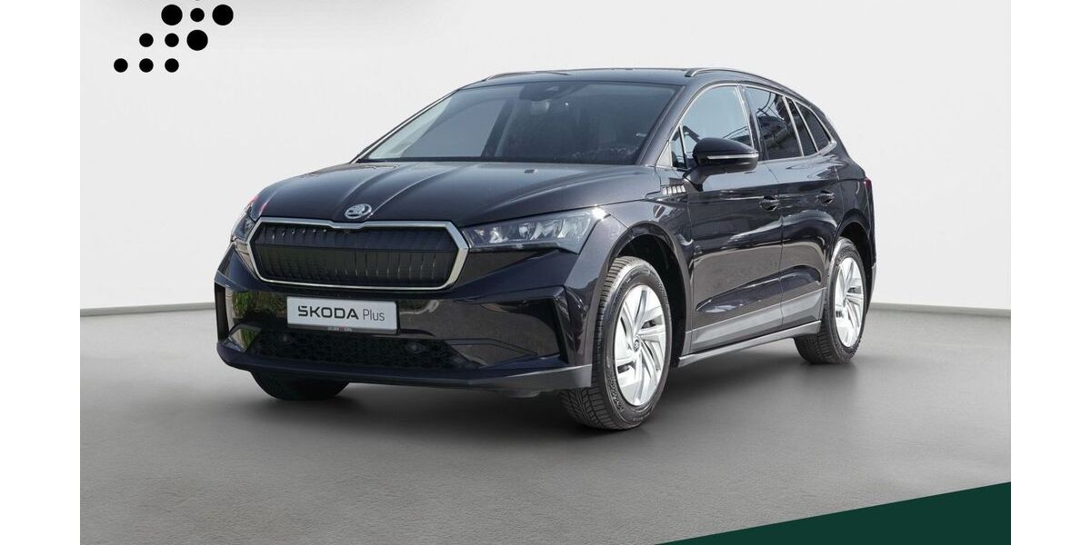 Skoda Enyaq 44.650 km 22.990 &euro; Coburg 96450