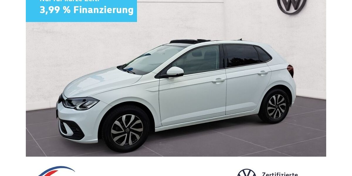 VW Polo 29.545 km 19.910 &euro; Kölln-Reisiek 25337