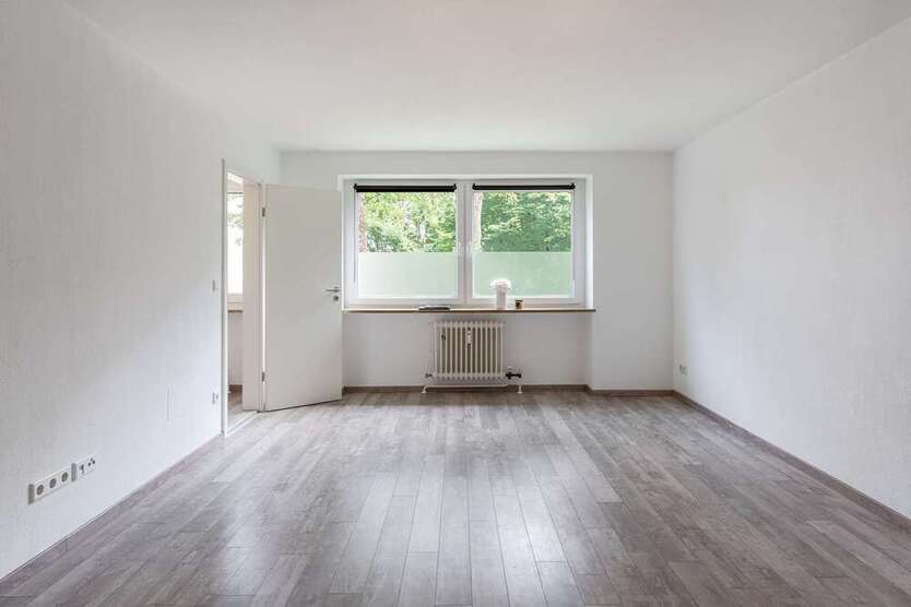 Wohnung zum Kaufen in München 221.000 € 33 m²