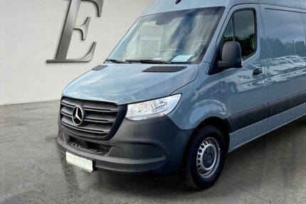 Mercedes-Benz Sprinter 125.268 km 23.681 &euro; Witten 58454