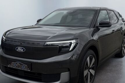 Ford Explorer 9.900 km 38.880 &euro; Gardelegen 39638