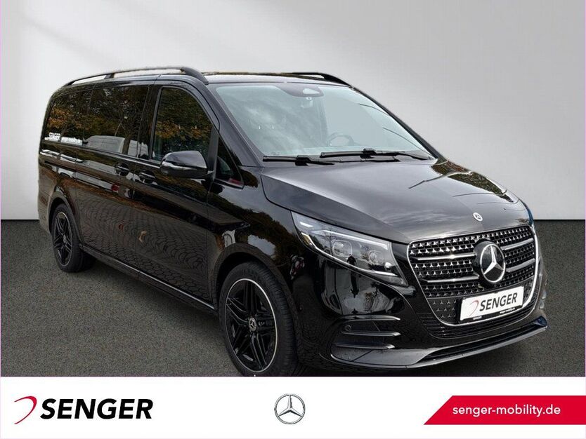 Mercedes-Benz V 300 9.900 km 94.850 € Oldenburg OT Tweelbäke 26135
