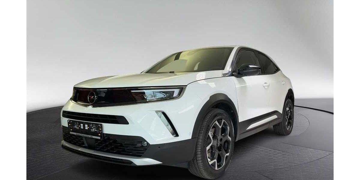 Opel Mokka 23.600 km 19.890 &euro; München 80339