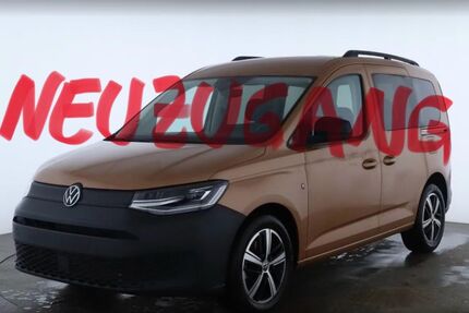 VW Caddy 16.500 km 27.980 &euro; Chemnitz OT Grüna 09224