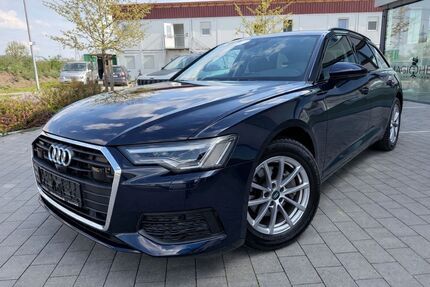 Audi A6 100.000 km 25.900 &euro; Neuching 85467