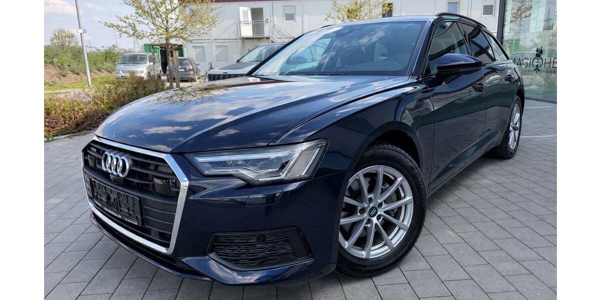Audi A6 100.000 km 25.900 &euro; Neuching 85467