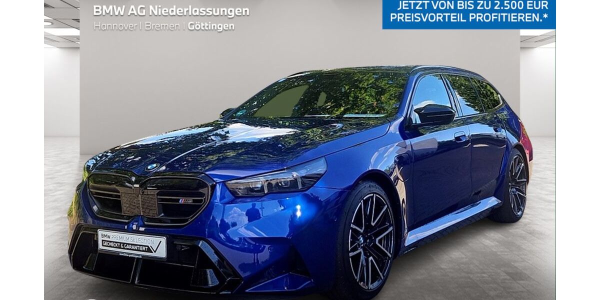 BMW M5 13.926 km 121.707 &euro; Göttingen 37081