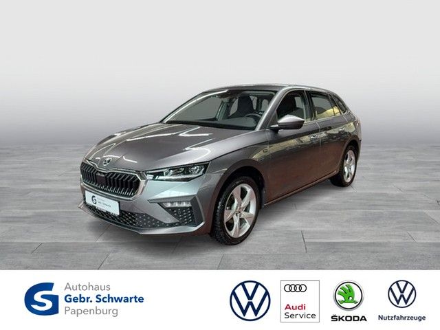 Skoda Scala 15.000 km 20.280 &euro; Papenburg 26871