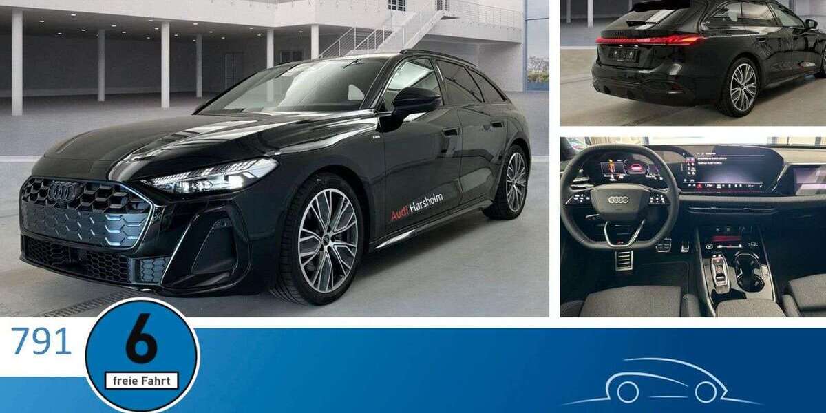 Audi A5 8.700 km 44.500 &euro; Roßtal 90574