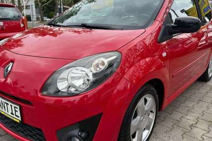 Renault Twingo 116.000 km 2.890 € Berlin 13407