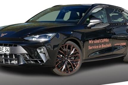 Cupra Leon 7.800 km 46.890 &euro; Bocholt 46395