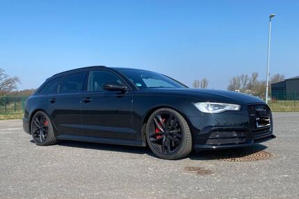 Audi A6 202.044 km 20.500 &euro; Geestland 27624