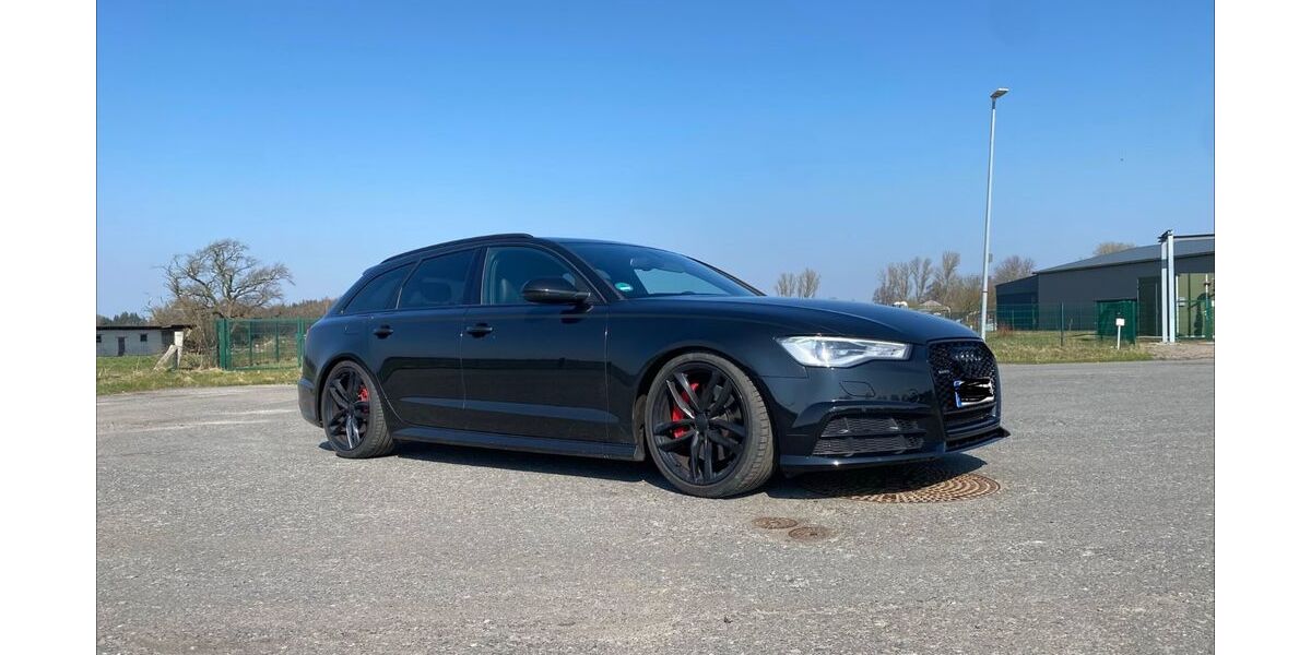 Audi A6 202.044 km 20.500 &euro; Geestland 27624