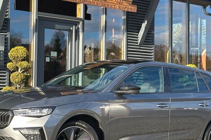 Skoda Scala 13.600 km 23.888 &euro; Ehrenfriedersdorf 09427