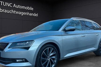 Skoda Superb 123.161 km 20.990 &euro; Ahlen 59227