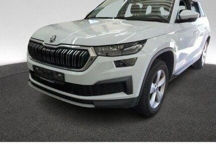 Skoda Kodiaq 100.446 km 26.980 &euro; Frankfurt am Main 60326